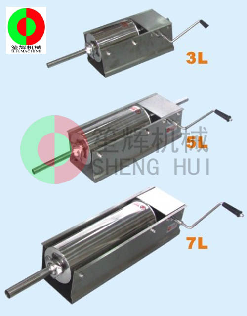 手動灌腸機(jī)